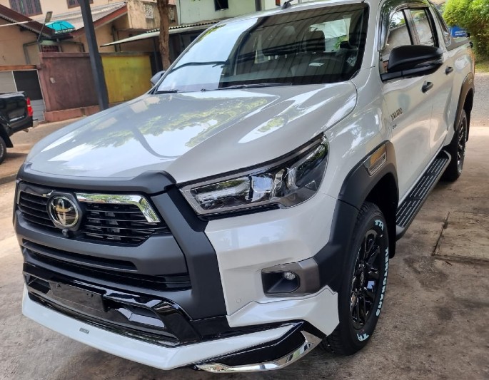 Vehicle-4