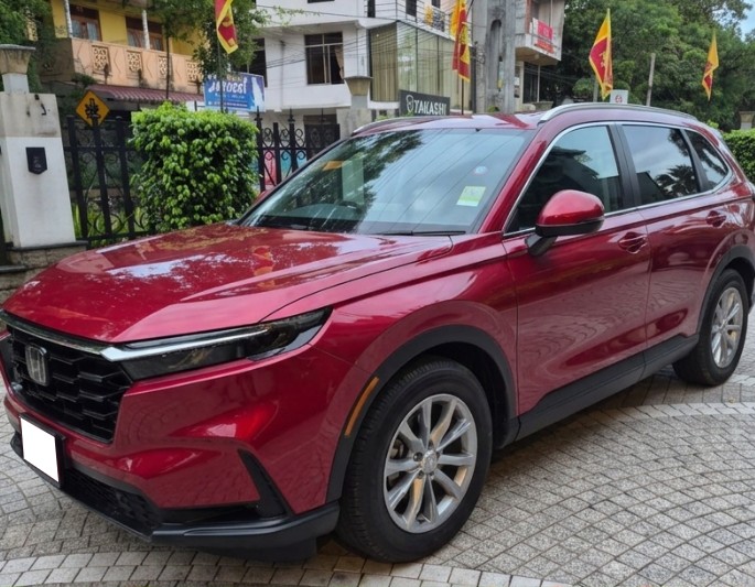 Vehicle-5